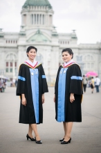 ผลงานการถ่ายภาพ มหาวิทยาลัยราชภัฏสวนดุสิต